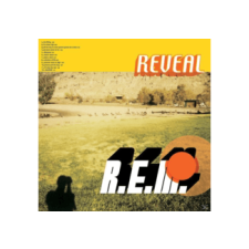 Concord R.e.m. - Reveal (Cd) alternatív