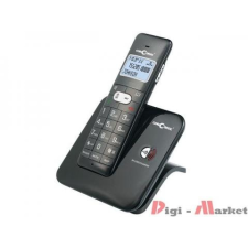 ConCorde 1620 vezeték nélküli telefon