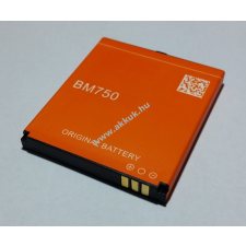 ConCorde Eredeti akku ConCorde SmartPhone típus BM750 pda akkumulátor