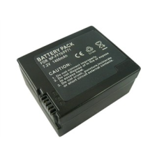 ConCorde NP-FF71 Akkumulátor 1400 mAh digitális fényképező akkumulátor