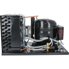 CONDENSING UNIT UCC/404AE4450Z beépíthető gépek kiegészítői