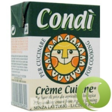  Condi Bio Szojakrém 200 ml üdítő, ásványviz, gyümölcslé