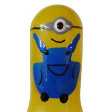 Condomerie - egyedi festett ciklop óvszerek óvszer