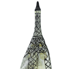  CONDOMERIE – kézzel festett Eiffel-torony XL óvszer óvszer