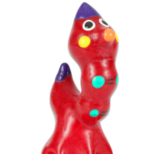  CONDOMERIE - kézzel festett, humoros óvszerek óvszer