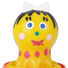  CONDOMERIE – kézzel festett női óvszerek óvszer