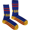 Cóndor A Barcelona gyerek senyerás zoknija - 32-35