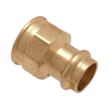 Conex Banninger Gázpress, 18mm-1/2" BM csatlakozó hűtés, fűtés szerelvény
