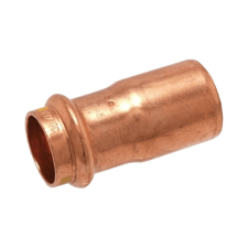 Conex Banninger Gázpress, 28mm-18mm szűkítő hűtés, fűtés szerelvény
