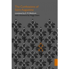 Confessions of Saint Augustine (Hodder Classics) – Saint Augustine idegen nyelvű könyv