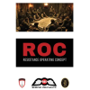 Conflict Research Group Resistance Operating Concept (ROC) | Otto C Fiala