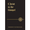CONFRATERNITY OF THE PRECIOUS Christ in the Gospel | Joseph B. Frey