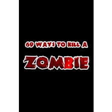 Conglomerate 5 69 Ways to Kill a Zombie [VR] (digitális licenc) videójáték