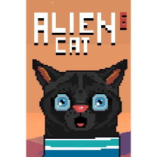Conglomerate 5 Alien Cat 6 (PC - Steam elektronikus játék licensz) videójáték