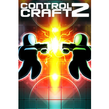 Conglomerate 5 Control Craft 2 (digitális licenc) videójáték