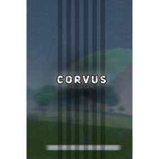 Conglomerate 5 CORVUS (PC - Steam elektronikus játék licensz) videójáték