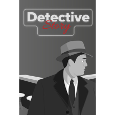 Conglomerate 5 Detective Story (PC - Steam elektronikus játék licensz) videójáték