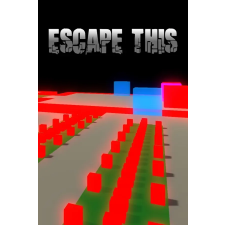 Conglomerate 5 Escape This (digitális licenc) videójáték