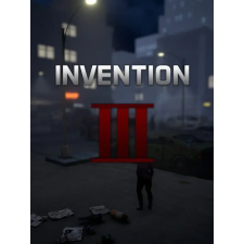 Conglomerate 5 Invention 3 (digitális licenc) videójáték