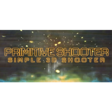 Conglomerate 5 Primitive Shooter (PC - Steam elektronikus játék licensz) videójáték