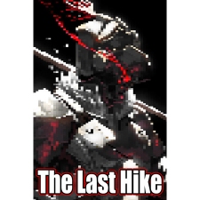 Conglomerate 5 The Last Hike (PC - Steam elektronikus játék licensz) videójáték