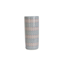  CONGO porcelán esernyőtartó 46cm bútor