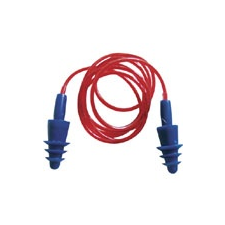  ( CONICFIT010 ) Újra használható szilikon füldugó (10 pár) füldugó