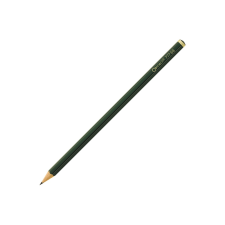 Connect Grafitceruza 6B, hatszögletű 777 (C-106128) (C-106128) ceruza