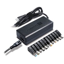 Connect IT CI-133 Notebook Power 90W kábel és adapter