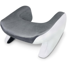 Connect IT For Health ErgoWork, szürke lakástextília