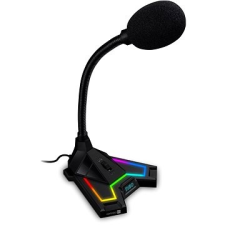 Connect IT NEO RGB ProMIC mikrofon