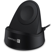Connect IT Samsung Watch vezeték nélküli töltő okosóra kellék