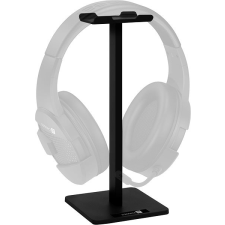 Connect IT Stand-It black fejhallgató állvány