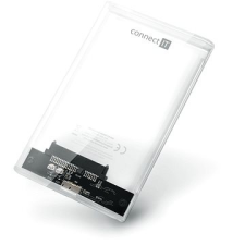 Connect IT ToolFree CLEAR asztali számítógép kellék