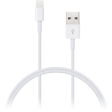 Connect IT Wirez Apple Lightning 2m, fehér tablet kellék