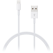 Connect IT Wirez Lightning Apple 2m White tablet kellék