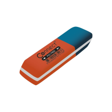 Connect Radír Connect piros/kék C-36BR, radír