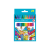 Connect Rostirón, filctoll készlet, , kerek test, 24 klf. szín (000008958) (000008958)