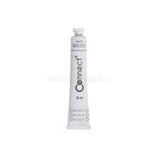 Connect Tempera 30ml, fehér (CONNECT_105576) tempera
