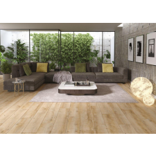 - Connemara tölgy, vízálló laminált, "XL" méret, 8mm laminált parketta