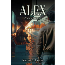  Connor fivérek – Alex irodalom