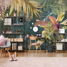 Consalnet Pálmaág fotótapéta tapéta, díszléc és más dekoráció