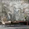 Consalnet Vintage pálmaerdő mintás fotótapéta
