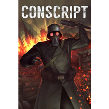 Conscript (digitális licenc) videójáték