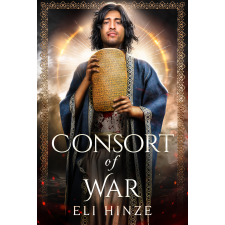Consort of War egyéb e-könyv