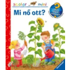 Constanza Droop Mi nő ott?