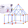  Construction blocks LARGE STRAWS 81el tube ZA3873