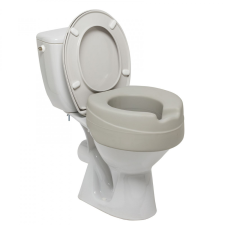  Contact plusz prémium wc magasító 185kg-ig fedél nélkül gyógyászati segédeszköz