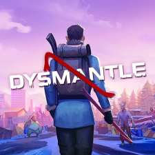 Contact Sales Dysmantle - PS5 videójáték
