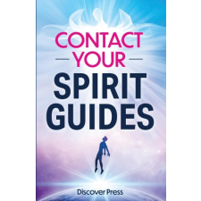  Contact Your Spirit Guides idegen nyelvű könyv